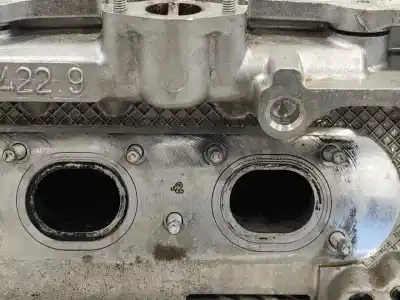 Peça sobressalente para automóvel em segunda mão cabeça / culatra por bmw serie 3 compact (e46) 1.8 16v referências oem iam 75054229  