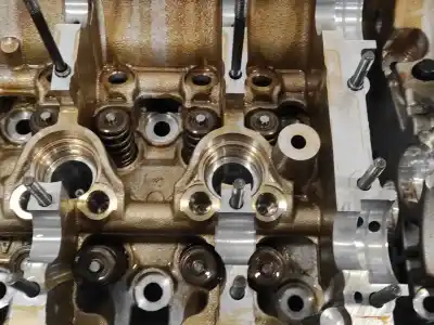 Peça sobressalente para automóvel em segunda mão cabeça / culatra por bmw serie 3 compact (e46) 1.8 16v referências oem iam 75054229  