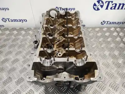 Peça sobressalente para automóvel em segunda mão cabeça / culatra por bmw serie 3 compact (e46) 1.8 16v referências oem iam 75054229  