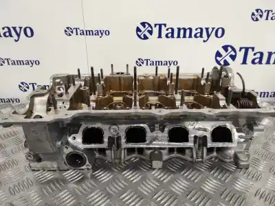 Peça sobressalente para automóvel em segunda mão cabeça / culatra por bmw serie 3 compact (e46) 1.8 16v referências oem iam 75054229  