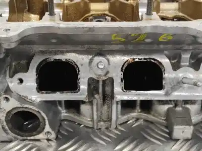 Peça sobressalente para automóvel em segunda mão cabeça / culatra por bmw serie 3 compact (e46) 1.8 16v referências oem iam 75054229  