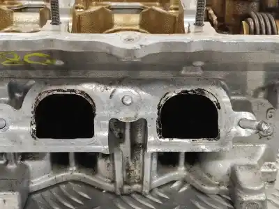 Peça sobressalente para automóvel em segunda mão cabeça / culatra por bmw serie 3 compact (e46) 1.8 16v referências oem iam 75054229  