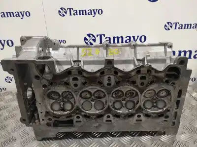 Peça sobressalente para automóvel em segunda mão cabeça / culatra por bmw serie 3 compact (e46) 1.8 16v referências oem iam 75054229  