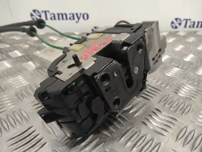 Gebrauchtes Autoersatzteil türschloss hinten rechts zum hyundai i30 cw trend blue oem-iam-referenzen 814202l200  