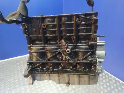 Peça sobressalente para automóvel em segunda mão bloqueio de motor por seat leon (1p1) 1.9 tdi referências oem iam 038103021at