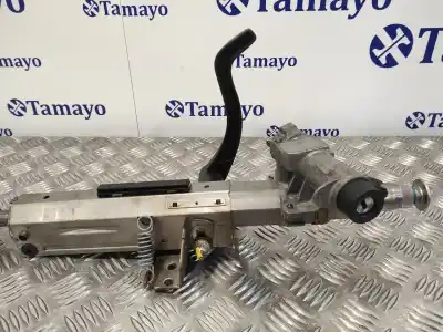 Second-hand car spare part steering column for seat ibiza (6j5) stylance / style oem iam references 6r1419501cc  