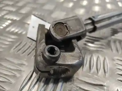 Second-hand car spare part steering column for seat ibiza (6j5) stylance / style oem iam references 6r1419501cc  