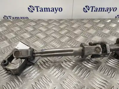 Second-hand car spare part steering column for seat ibiza (6j5) stylance / style oem iam references 6r1419501cc  