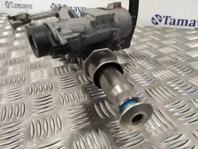 Second-hand car spare part steering column for seat ibiza (6j5) stylance / style oem iam references 6r1419501cc  