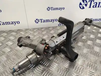 Second-hand car spare part steering column for seat ibiza (6j5) stylance / style oem iam references 6r1419501cc  