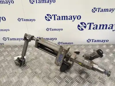 Second-hand car spare part steering column for seat ibiza (6j5) stylance / style oem iam references 6r1419501cc  