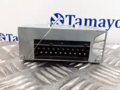 Second-hand car spare part electronic module for bmw serie 5 berlina (e60) 535d oem iam references 65126920461