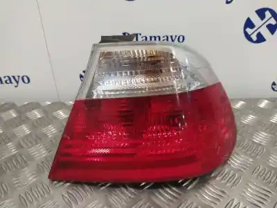 Second-hand car spare part right tailgate light for bmw serie 3 coupe (e46) * oem iam references 8383826