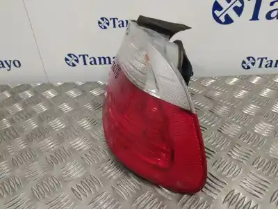 Second-hand car spare part right tailgate light for bmw serie 3 coupe (e46) * oem iam references 8383826  
