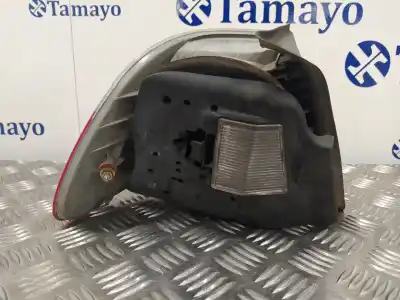 Second-hand car spare part right tailgate light for bmw serie 3 coupe (e46) * oem iam references 8383826  