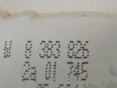 Second-hand car spare part right tailgate light for bmw serie 3 coupe (e46) * oem iam references 8383826  