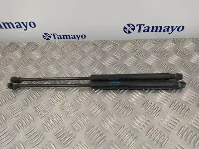 Автозапчасти б/у амортизаторы багажника/двери за ford ka ru8 (ccu) desde 09/2008 hasta 06/2016 1.3 cdti 75cv/55kw ссылки oem iam 51794232