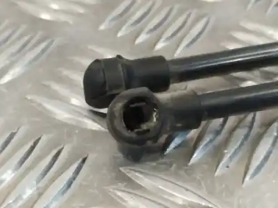 Second-hand car spare part tailgate gas strut for ford ka ru8 (ccu) desde 09/2008 hasta 06/2016 1.3 cdti 75cv/55kw oem iam references 51794232  