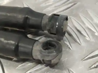 Second-hand car spare part tailgate gas strut for ford ka ru8 (ccu) desde 09/2008 hasta 06/2016 1.3 cdti 75cv/55kw oem iam references 51794232  