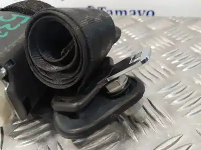 Автозапчастина б/у задній правий ремін безпеки для ford ka ru8 (ccu) desde 09/2008 hasta 06/2016 1.3 cdti 75cv/55kw посилання на oem iam 34084490b 07354984150 