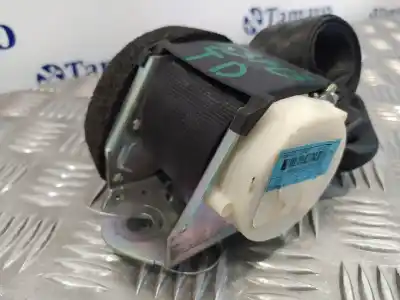 Автозапчастина б/у задній правий ремін безпеки для ford ka ru8 (ccu) desde 09/2008 hasta 06/2016 1.3 cdti 75cv/55kw посилання на oem iam 34084490b 07354984150 