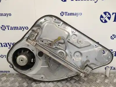 Автозапчасти б/у регулятор стекла заднего левого за ford ka ru8 (ccu) desde 09/2008 hasta 06/2016 1.3 cdti 75cv/55kw ссылки oem iam 7m5t14b534ad 5wk11588g 942413103