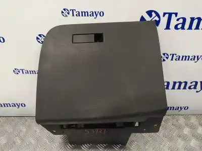 Peça sobressalente para automóvel em segunda mão porta luvas por opel corsa f corsa f referências oem iam 39176109