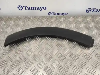 Piesă de schimb auto la mâna a doua ARIPÃ STÂNGA FAȚÃ pentru BMW MINI (R50,R53)  Referințe OEM IAM   