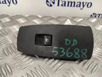 Second-hand car spare part right front power window switch for bmw x3 (e83) 3.0 turbodiesel oem iam references 3403859 15979804 6922244