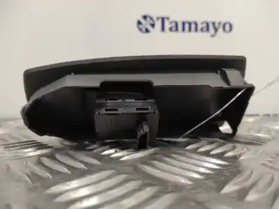 Second-hand car spare part right front power window switch for bmw x3 (e83) 3.0 turbodiesel oem iam references 3403859 15979804 6922244