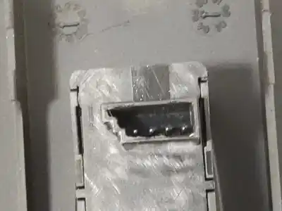 Second-hand car spare part right front power window switch for bmw x3 (e83) 3.0 turbodiesel oem iam references 3403859 15979804 6922244