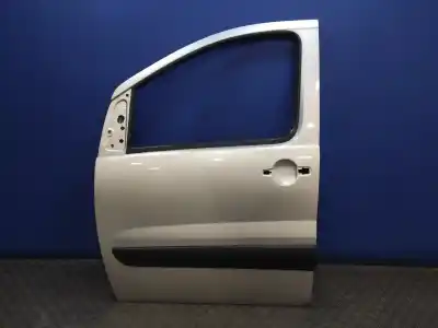 Peça sobressalente para automóvel em segunda mão porta da frente esquerda por citroen jumpy 2.0 hdi cat (rhk / dw10uted4) referências oem iam 
