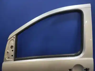 Second-hand car spare part left front door for citroen jumpy 2.0 hdi cat (rhk / dw10uted4) oem iam references   