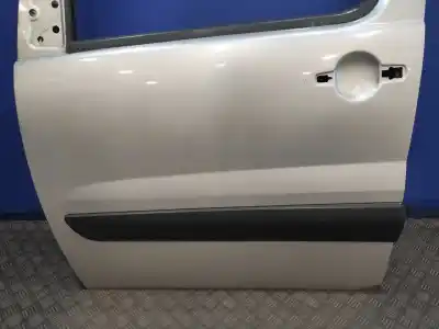 Second-hand car spare part left front door for citroen jumpy 2.0 hdi cat (rhk / dw10uted4) oem iam references   