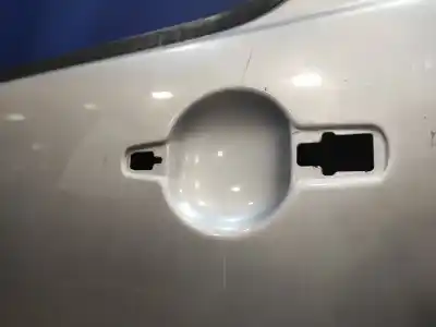 Second-hand car spare part left front door for citroen jumpy 2.0 hdi cat (rhk / dw10uted4) oem iam references   