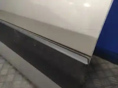 Second-hand car spare part left front door for citroen jumpy 2.0 hdi cat (rhk / dw10uted4) oem iam references   