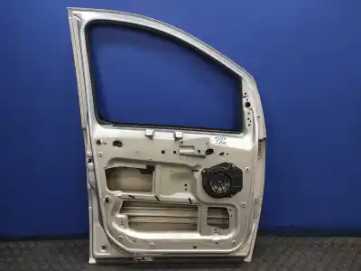 Second-hand car spare part left front door for citroen jumpy 2.0 hdi cat (rhk / dw10uted4) oem iam references   