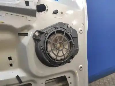 Second-hand car spare part left front door for citroen jumpy 2.0 hdi cat (rhk / dw10uted4) oem iam references   