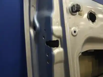 Second-hand car spare part left front door for citroen jumpy 2.0 hdi cat (rhk / dw10uted4) oem iam references   