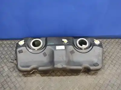 Автозапчасти б/у ТОПЛИВНЫЙ БАК за BMW MINI (R50,R53)  ссылки OEM IAM 6756907 6756910 6756908