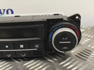 Second-hand car spare part climate control for kia cee´d 1.6 crdi cat oem iam references 972501h622  