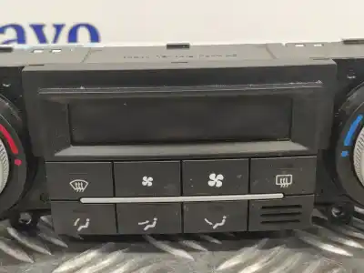 Second-hand car spare part climate control for kia cee´d 1.6 crdi cat oem iam references 972501h622  
