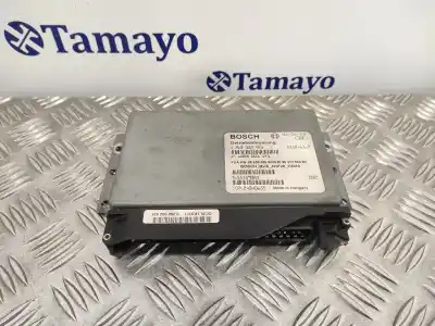 Pièce détachée automobile d'occasion BOITIER DE COMMANDE BOÎTE DE VITESSE AUTOMATIQUE pour PEUGEOT 407  Références OEM IAM 0260002921 ZF6058001141 9655359080