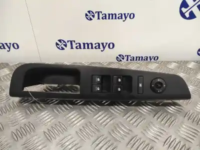 Tweedehands auto-onderdeel linker voorruit schakelaar voor kia cee´d 1.6 crdi cat oem iam-referenties 935701h120