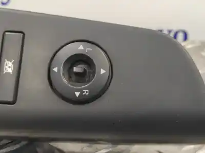 Second-hand car spare part left front power window switch for kia cee´d 1.6 crdi cat oem iam references 935701h120 369490 