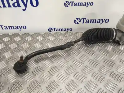 Second-hand car spare part steering rack for kia cee´d 1.6 crdi cat oem iam references 565002l202  