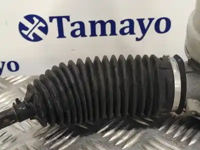 Second-hand car spare part steering rack for kia cee´d 1.6 crdi cat oem iam references 565002l202  