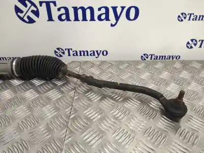 Second-hand car spare part steering rack for kia cee´d 1.6 crdi cat oem iam references 565002l202  