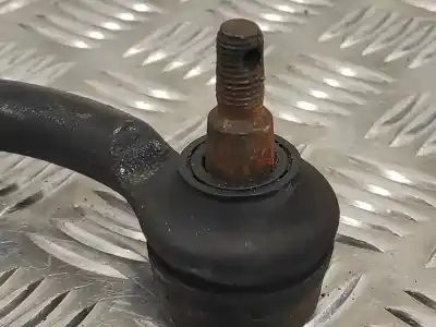 Second-hand car spare part steering rack for kia cee´d 1.6 crdi cat oem iam references 565002l202  