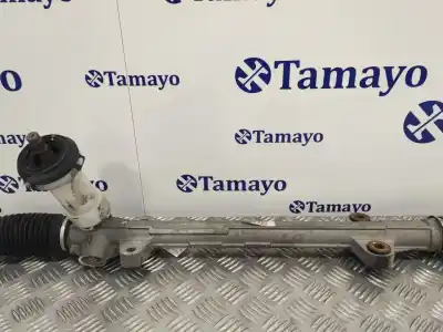 Second-hand car spare part steering rack for kia cee´d 1.6 crdi cat oem iam references 565002l202  